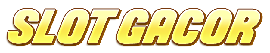 logo SLOT GACOR